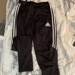 Adidas Tiro Track Pants